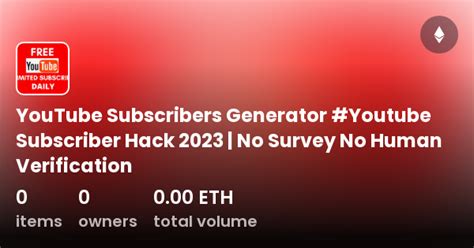 free subscribers generator no verification.